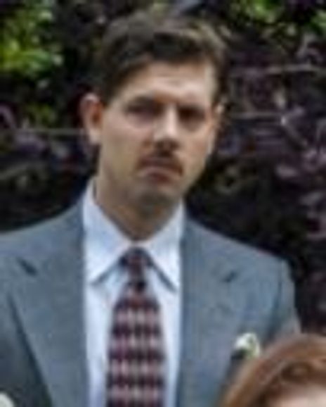 Melissa Herion Headshot