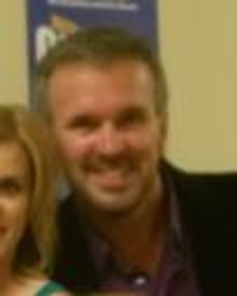 George Dvorsy Headshot