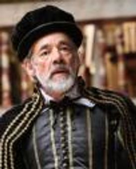 Roger Lloyd Pack Headshot