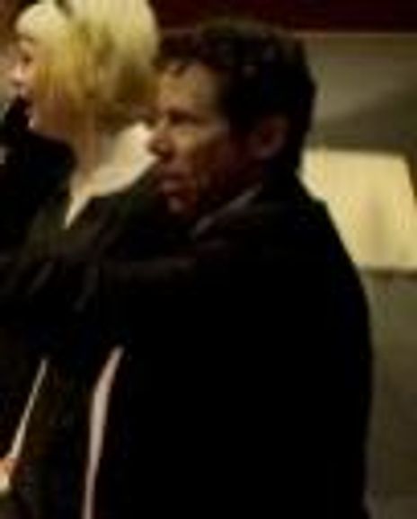 Richard Rand Headshot