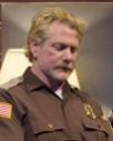 Ronn Johnstone Headshot