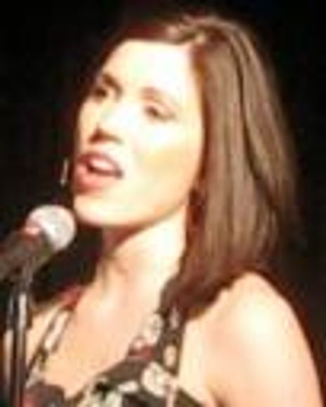 Jessica Bernard Headshot