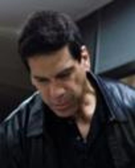 Lou Ferigno Headshot