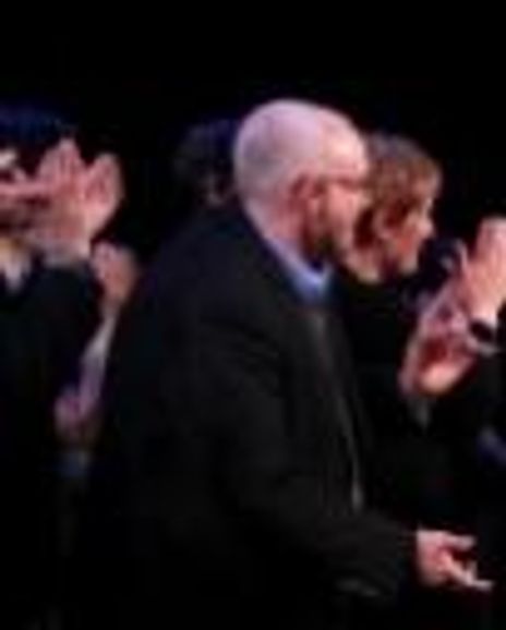 Stephen Sondhein Headshot