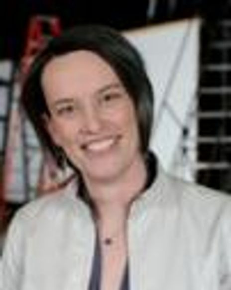 Deborah Salem Smith Headshot