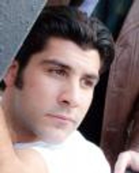 Brian Murphy Headshot