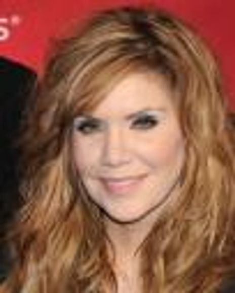 Allison Krauss Headshot