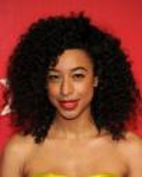 Corinne Bailey Ray Headshot