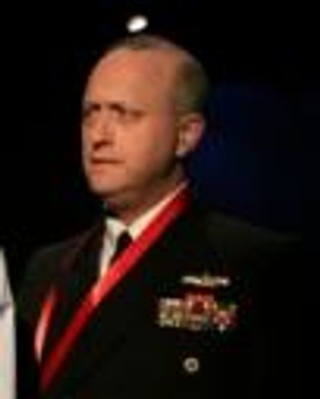 James Eldrenkamp Headshot