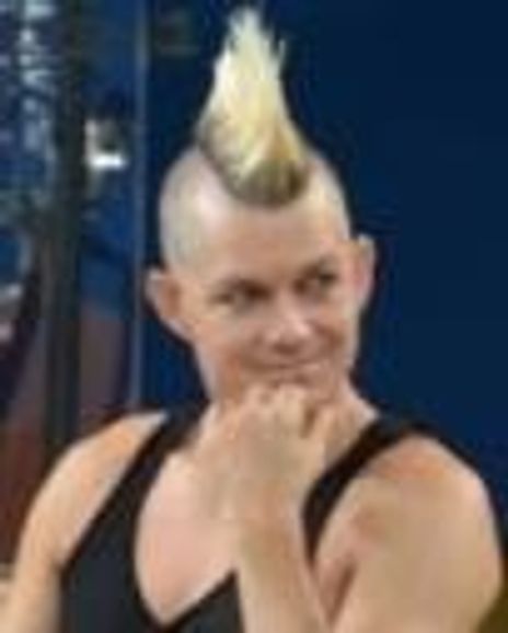 Adrian Young Headshot