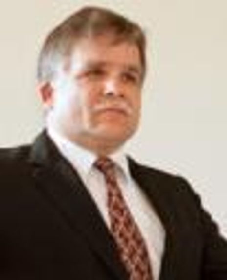 Karl Johnson Headshot