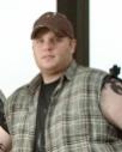 Larry Taylor Headshot