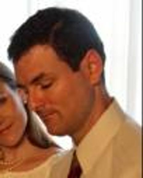 Sean Fitzgerald Headshot