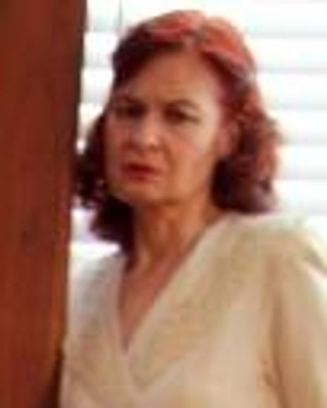 Georgan George Headshot