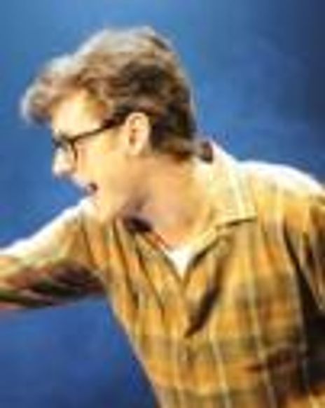 Andrew Knot Headshot