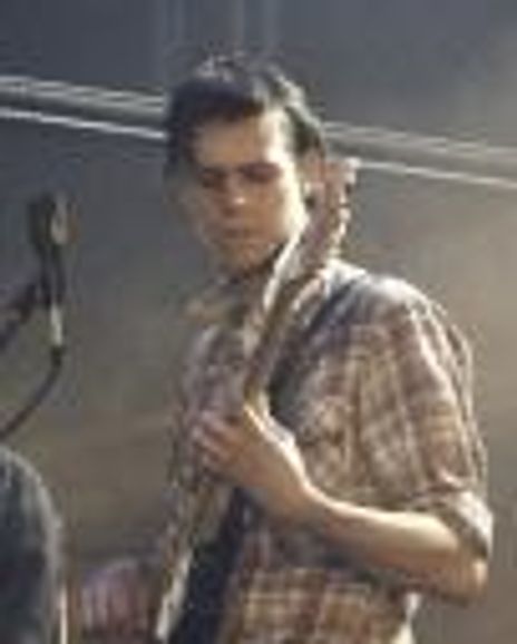 Dan Westwick Headshot