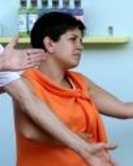 Cathy Skutch Headshot