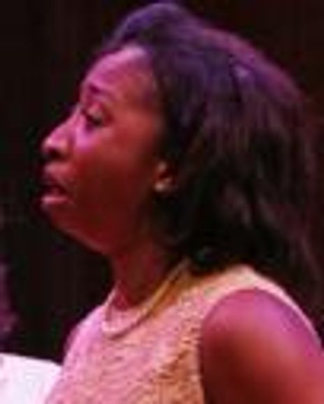 Regina Morgan Headshot