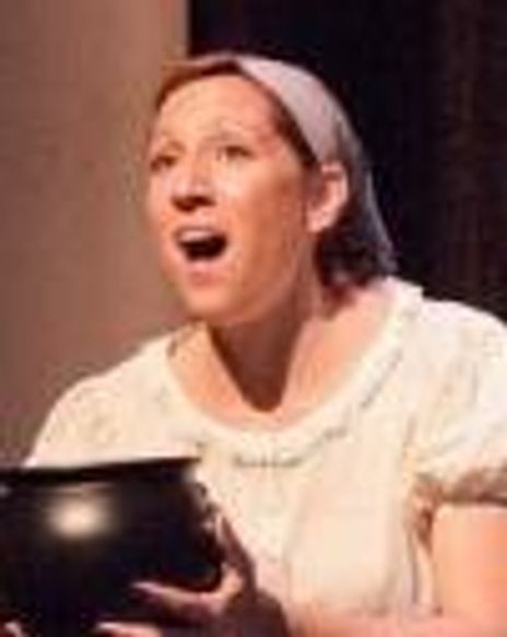 Kristen Riggs Headshot