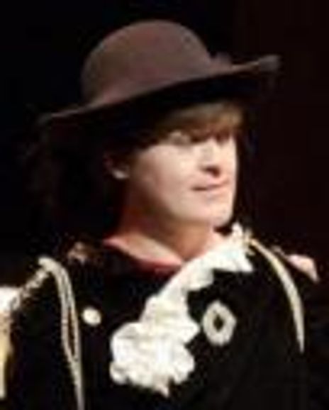 Justin Hissey Headshot