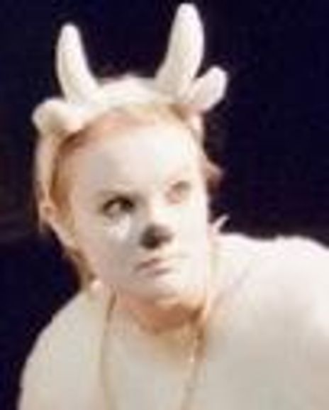 Kelly Loughlin Headshot