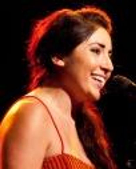 Nora Navarro Headshot