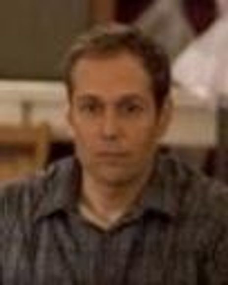 Casey Adler Headshot