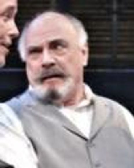 Joe Vincent Headshot