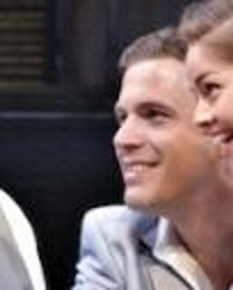 Zack Robidas Headshot