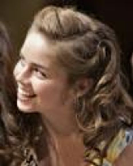 Emiley Kiser Headshot