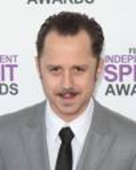 Giovanni Ribisi Headshot