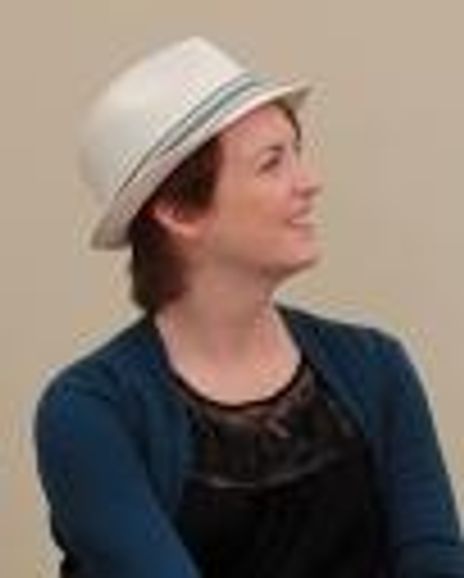 Anne Jacobs Headshot