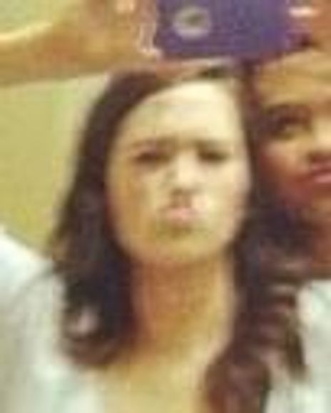 Madeline Chandler Headshot