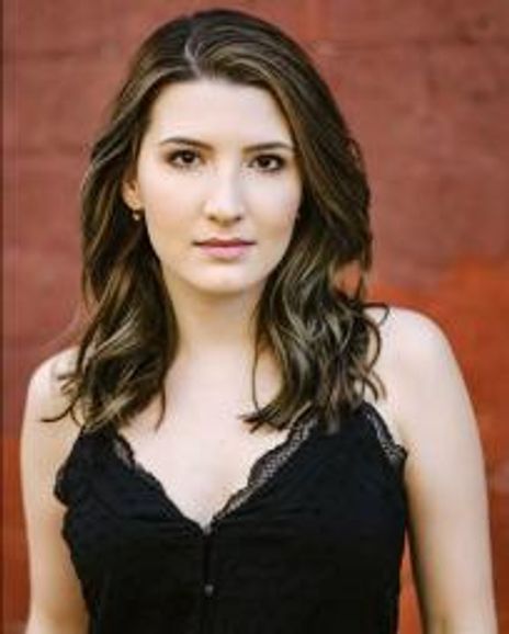 Ashley Rose Headshot