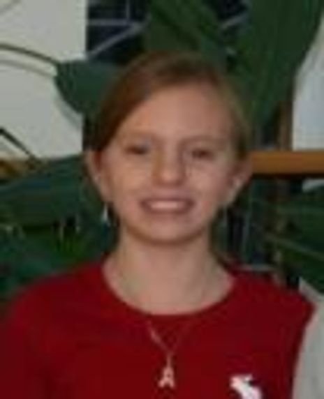 Bridget Dwyer Headshot