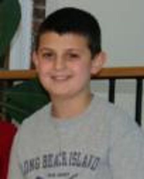 Louie DiPietro Headshot