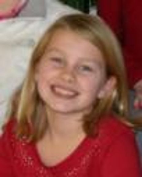 Mary Kate McDonald Headshot