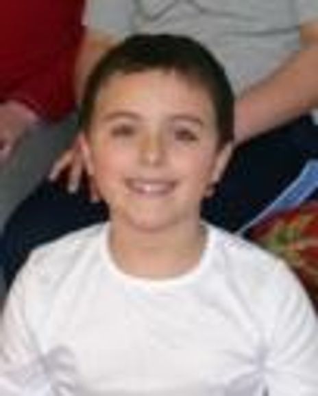 Gabriel Corey Headshot