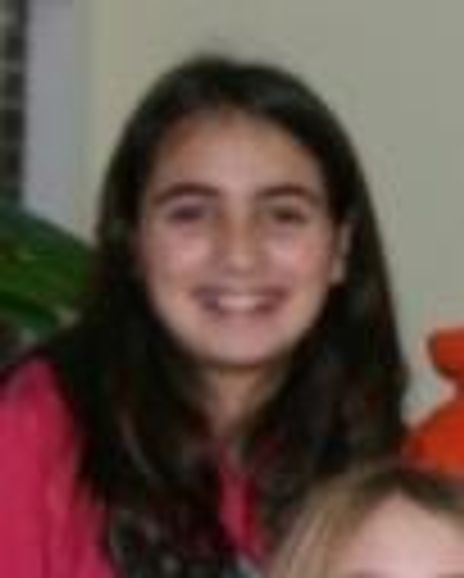 Tamar Stollman Headshot