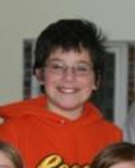 Aaron Foreman Headshot