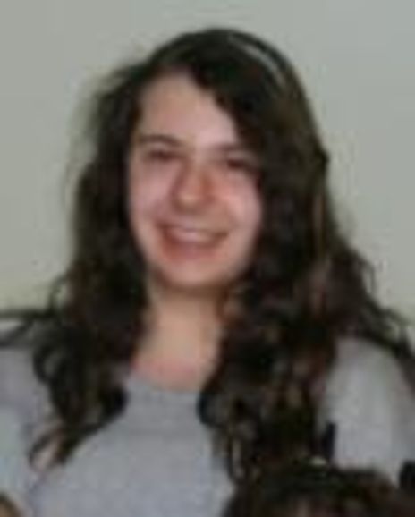 Melissa Fine Headshot