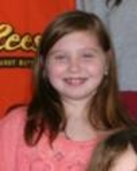 Amanda Berenson Headshot