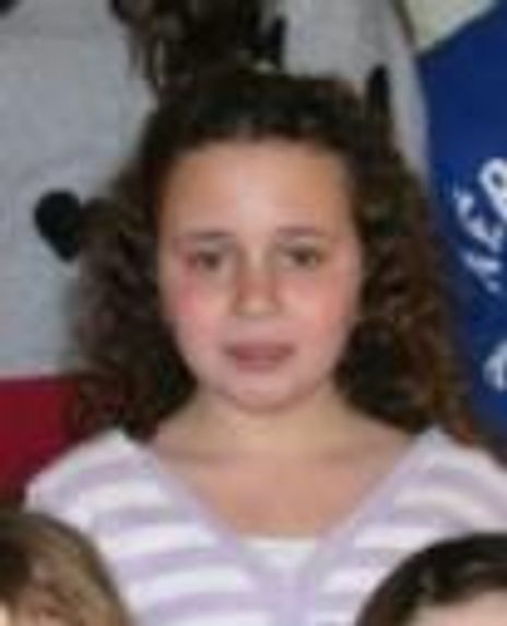 Maddy Rothstein Headshot