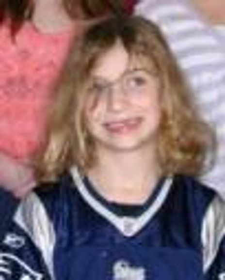 India-Mae Fraser Headshot