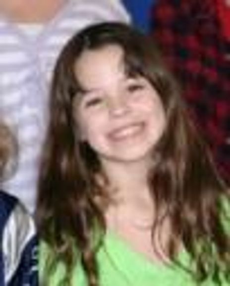 Ellie Zinno Headshot