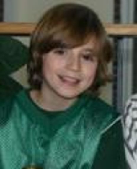 Jack Mullert Headshot