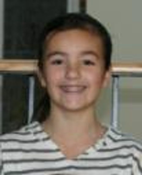 Maya Blodgett Headshot