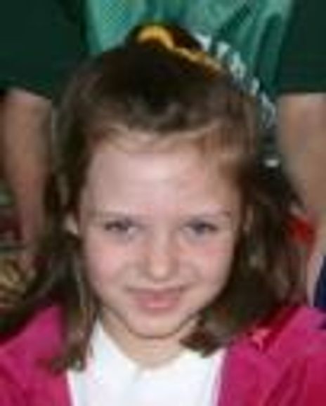 Mary Fullerton Headshot