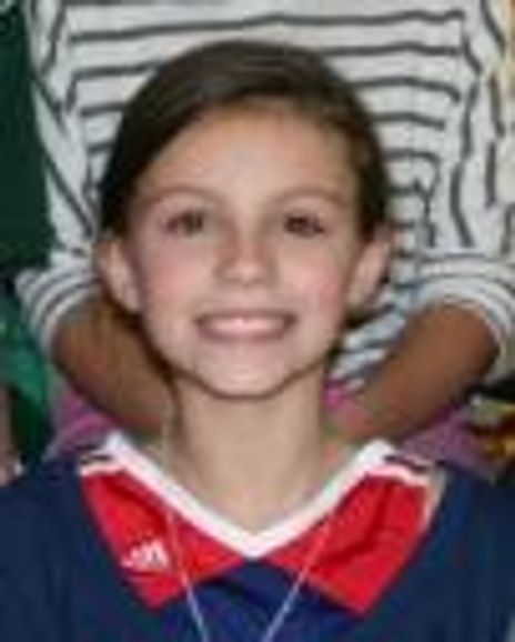 Brooke Downey Headshot