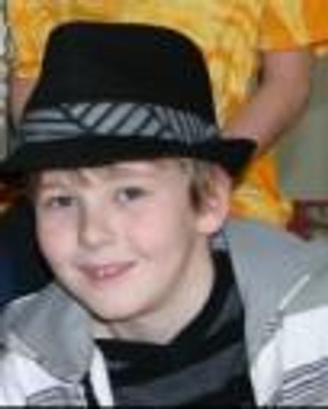 Matthew Neary Headshot